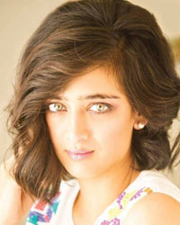 Akshara Haasan